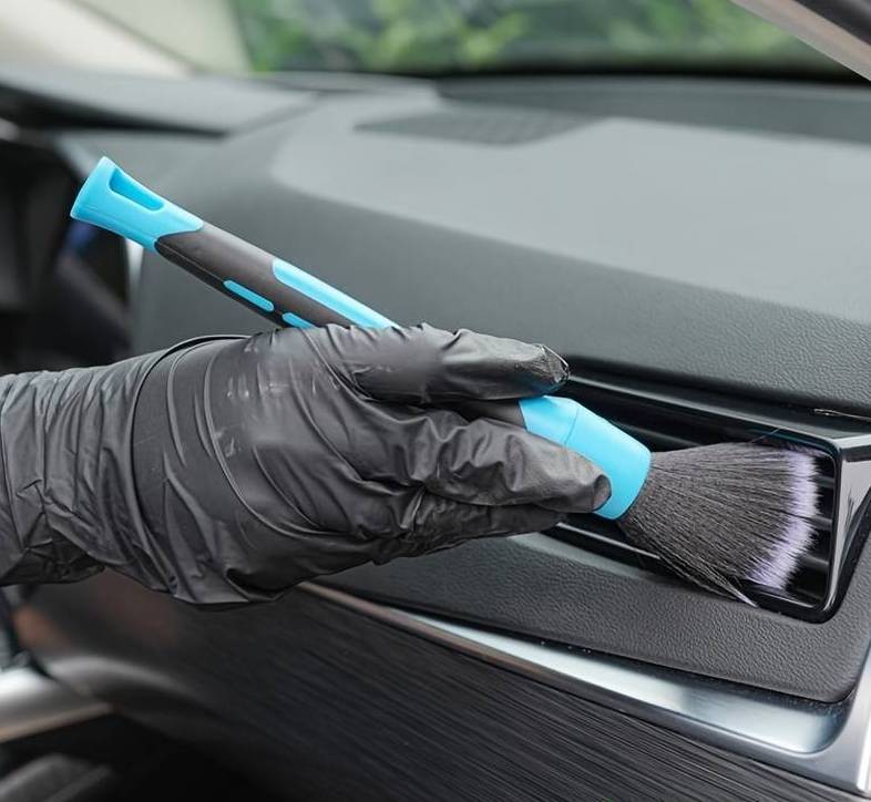 Detailreinigungsbürsten-Set