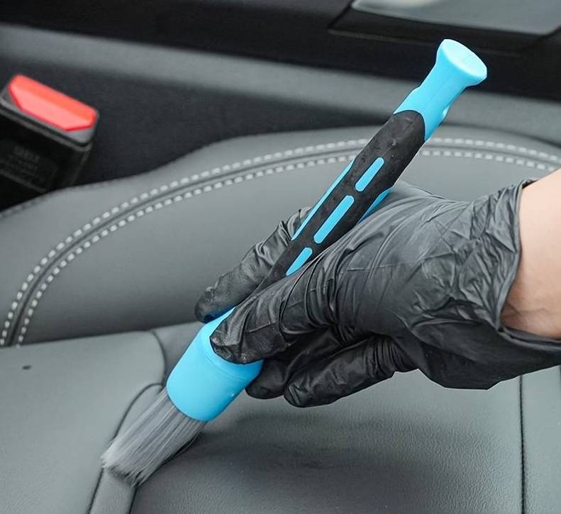 Detailreinigungsbürsten-Set