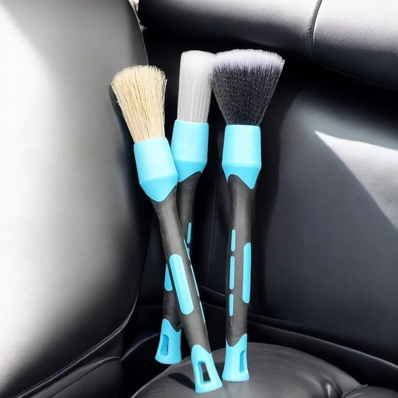 Detailreinigungsbürsten-Set